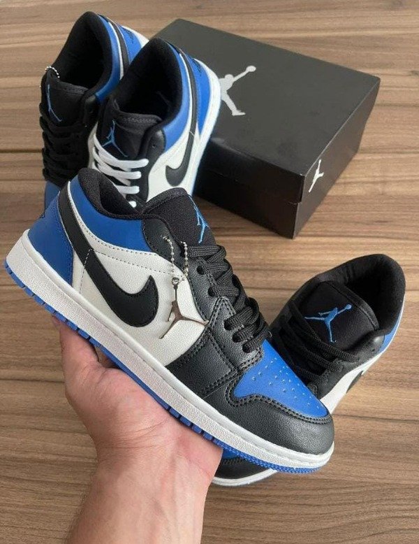 Producto - Air Jordan 1 Low