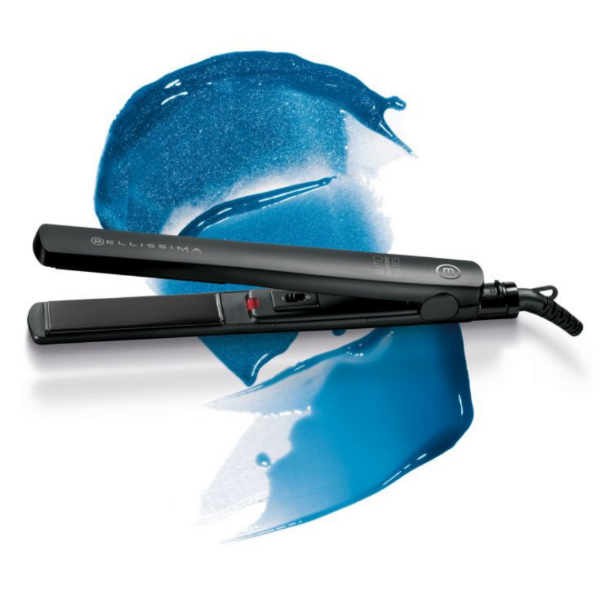 Producto - PLANCHA CABELLO MODELO B21 100 IMETEC