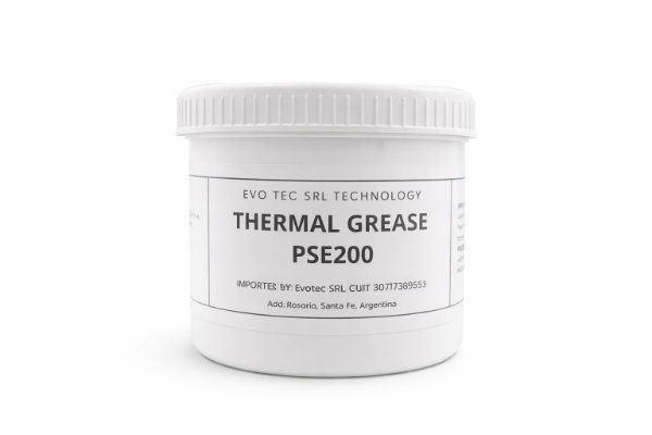 Producto - Grasa térmica PSE200 1 kg