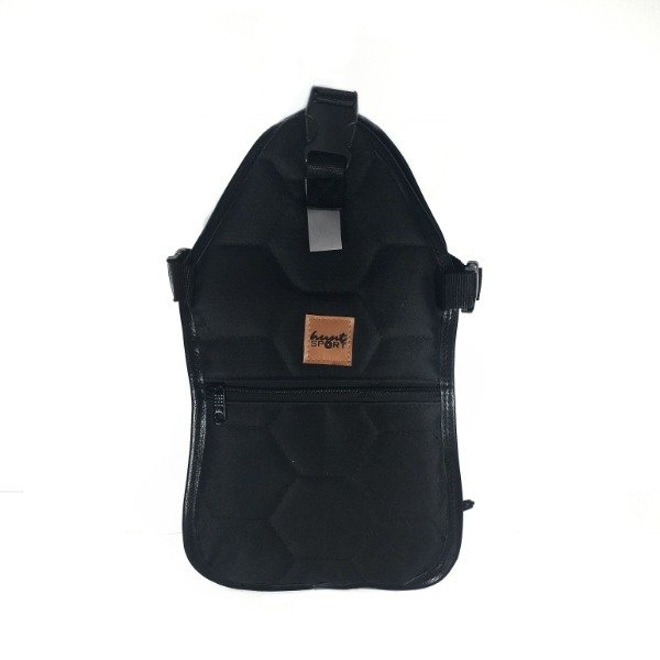 Producto - MOCHILA HUNT Sport SLIM Negra