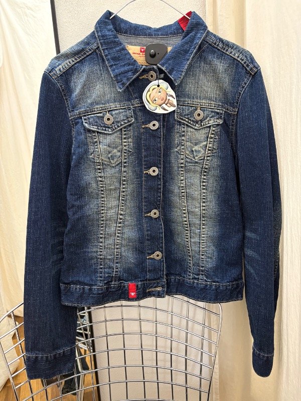 Producto - Ksk Jacket