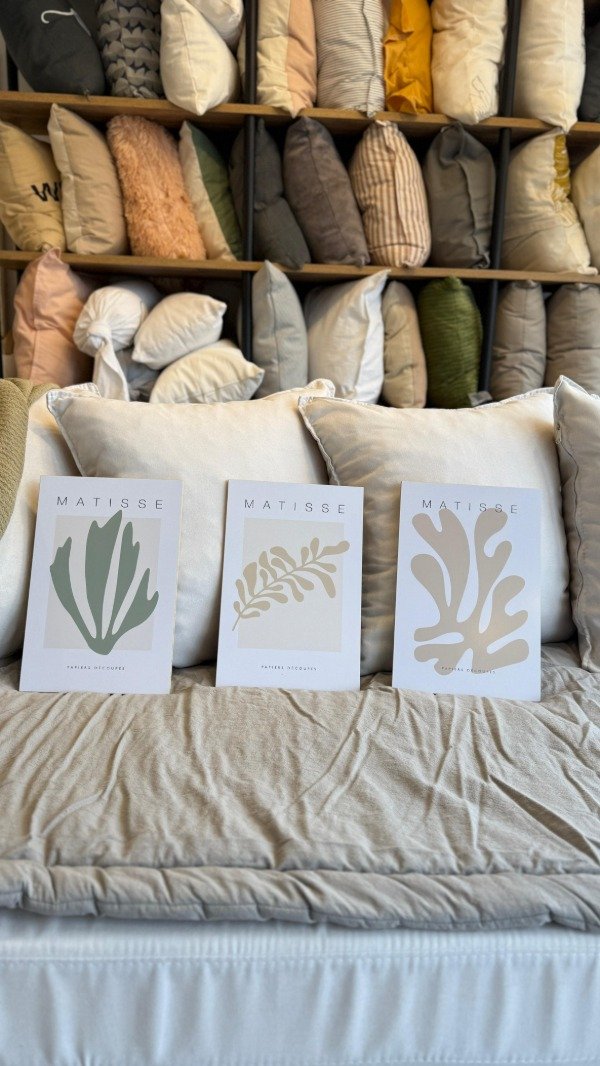 Producto - CUADRITOS 20X30