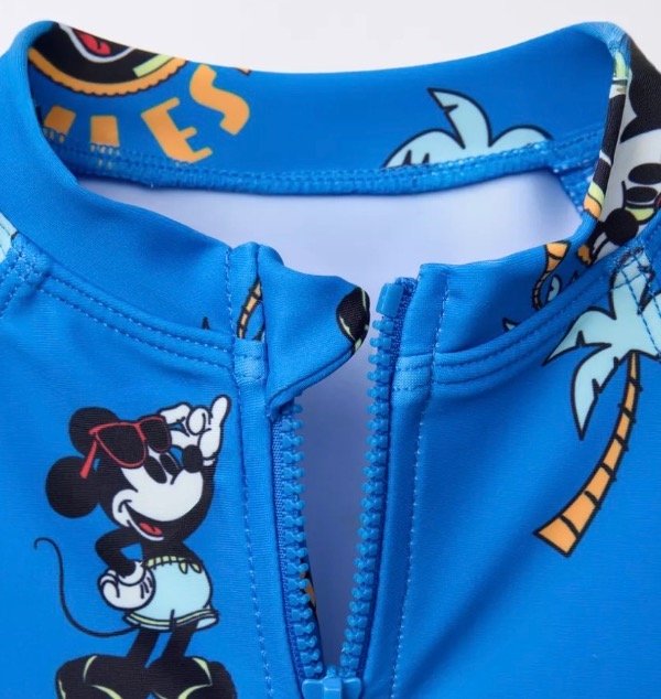 Producto - Malla Mickey ZARA - 1