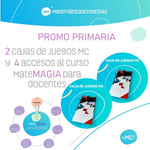 Producto - Promo Primaria