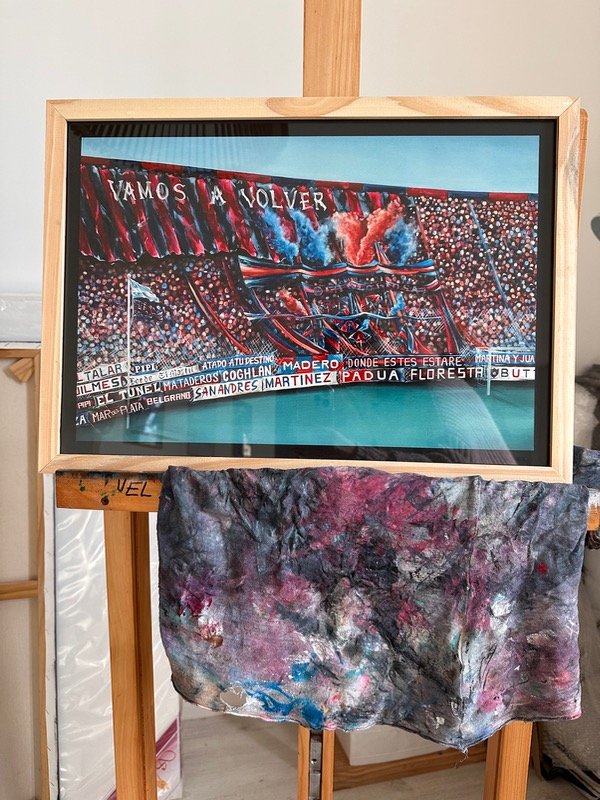 Producto - LA G. DE BOEDO - 1