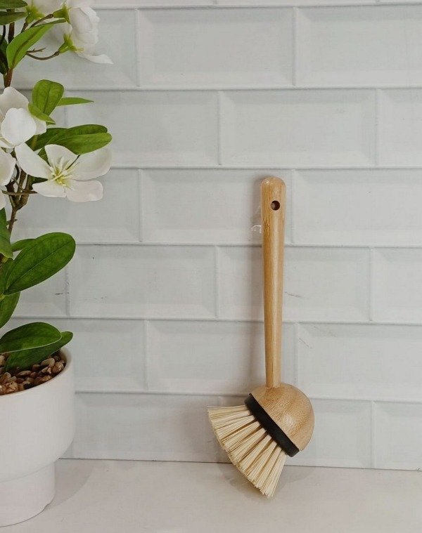 Producto - Cepillo de cocina