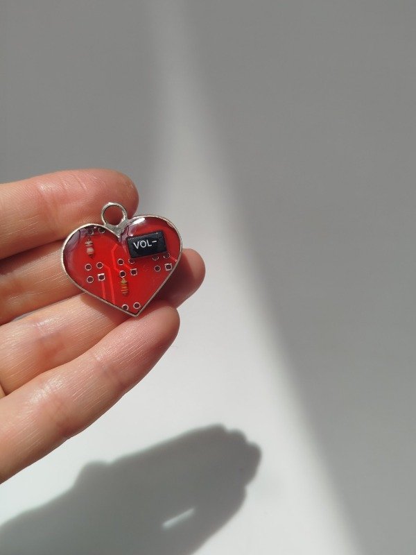 Producto - Electrocuore 201K