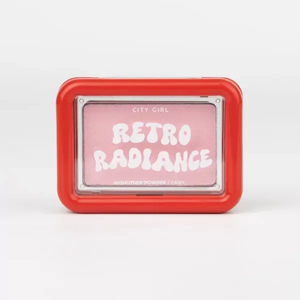 Producto - Highlighter Powder