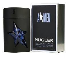 Producto - Angel Men Mugler - 100ml