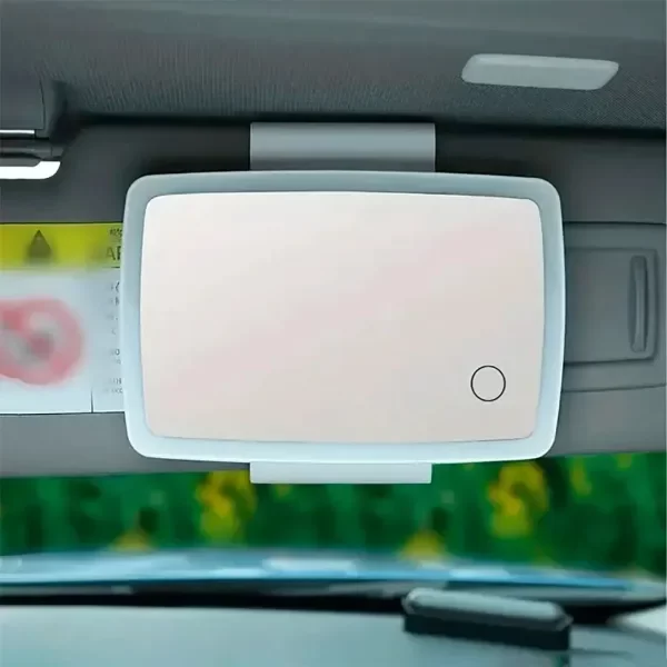 Producto - Espejo parasol led