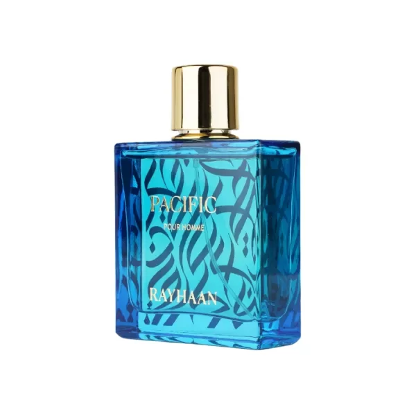 Producto - RAYHAAN PACIFIC EDP 100ML