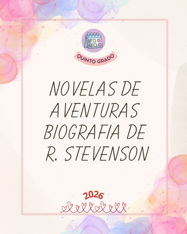 Producto - Novelas de Aventuras + Biografía de R Stevenson