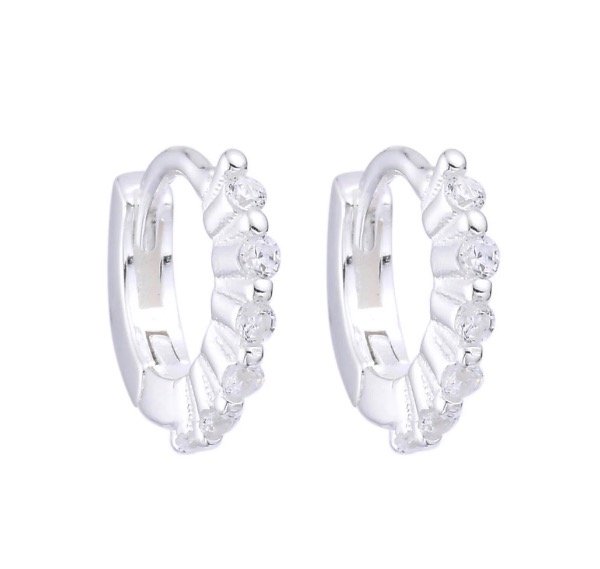 Producto - Mini argollitas Collin