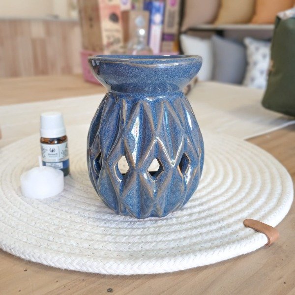 Producto - Hornito de Cerámica