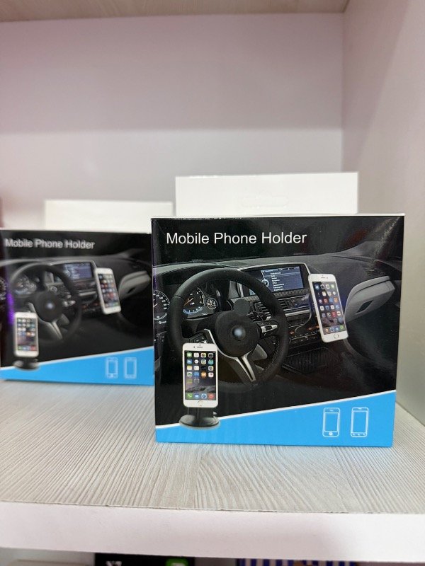 Producto - Soporte para celular