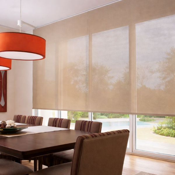 Producto - Cortinas Roller Black Out / Screen