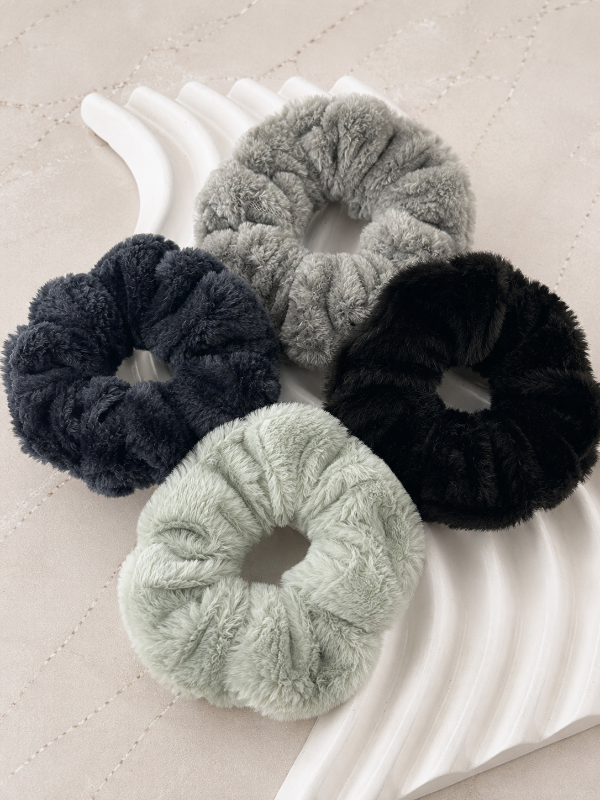 Producto - SCRUNCHIE PELUCHE 2024