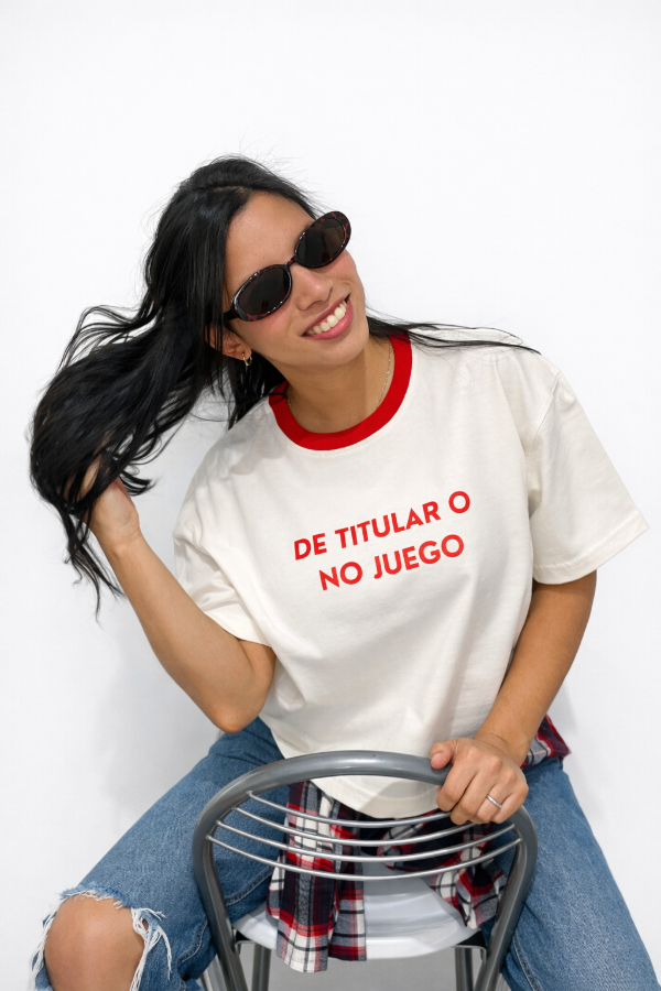 Producto - DE TITULAR