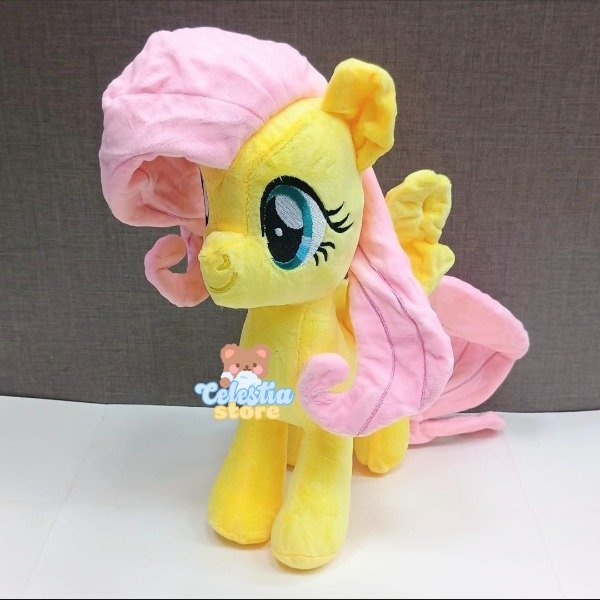 Producto - Peluches My Little Pony - 2