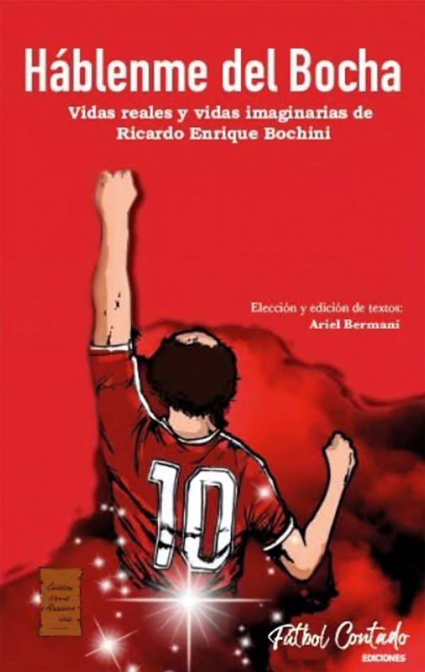 Producto - Háblenme del Bocha