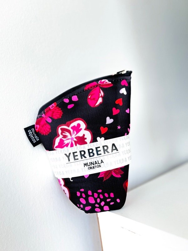 Producto - YERBERA ROMA
