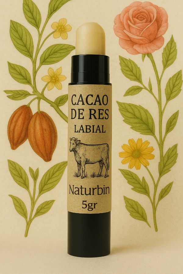 Producto - Cacao de Res labial