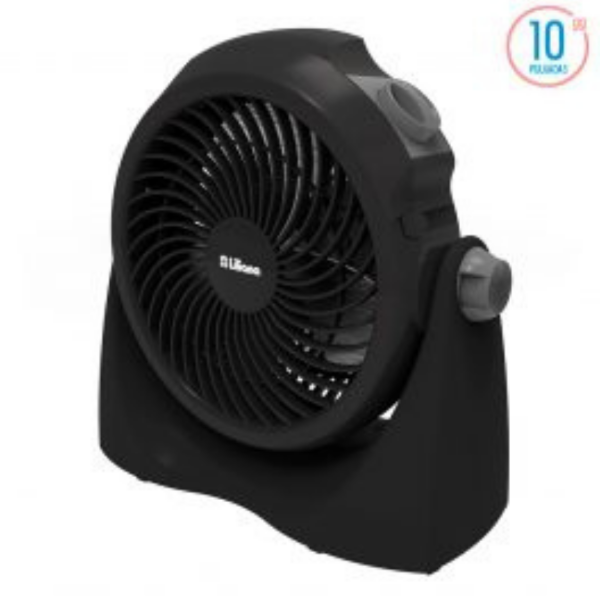 Producto - TURBOVENTILADOR RECLINABLE VTF10P LILIANA
