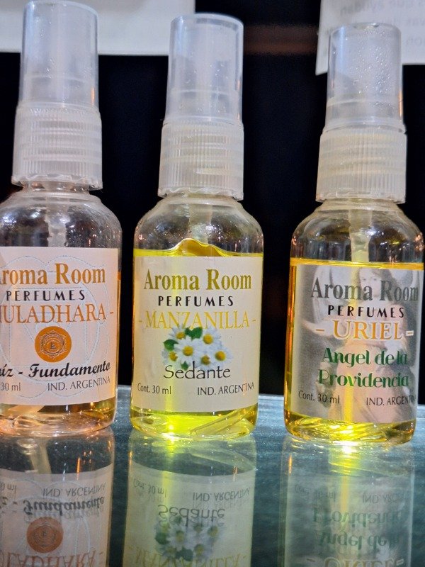 Producto - Perfumes Aroma Room - 2