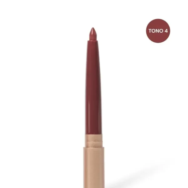 Producto - Delineador de Labios Silk Kiss Mely - 5