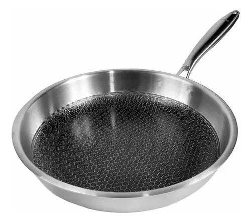 Producto - SARTEN 26 ACERO ANTIAD HUDSON