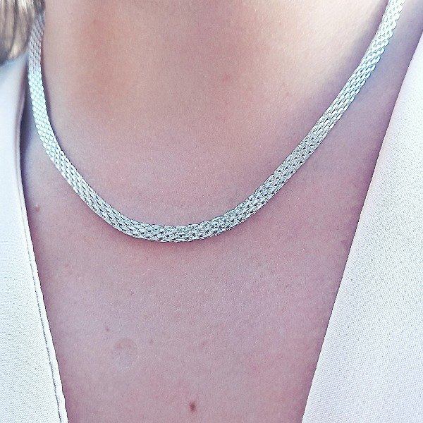 Producto - Cadena ab acas fino