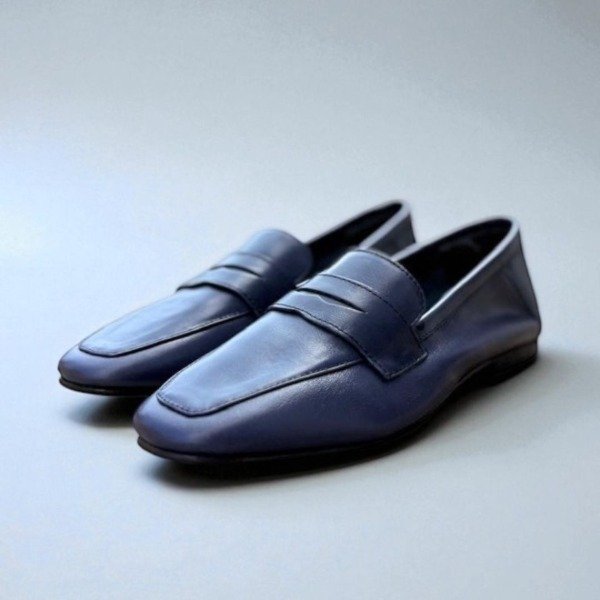 Producto - Lenny Azul Milano