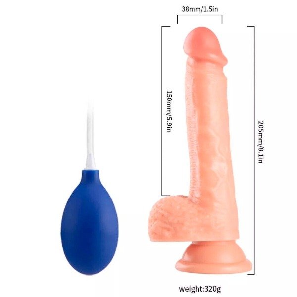 Producto - Climaxxx (Eyaculador) - 1