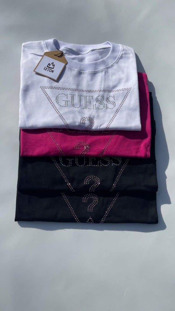 Producto - Remera m/Corta Piedra Gss - 1