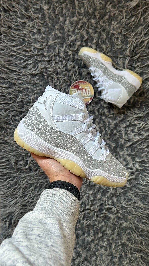 Producto - JORDAN RETRO 11 GLITTER PACK - 0