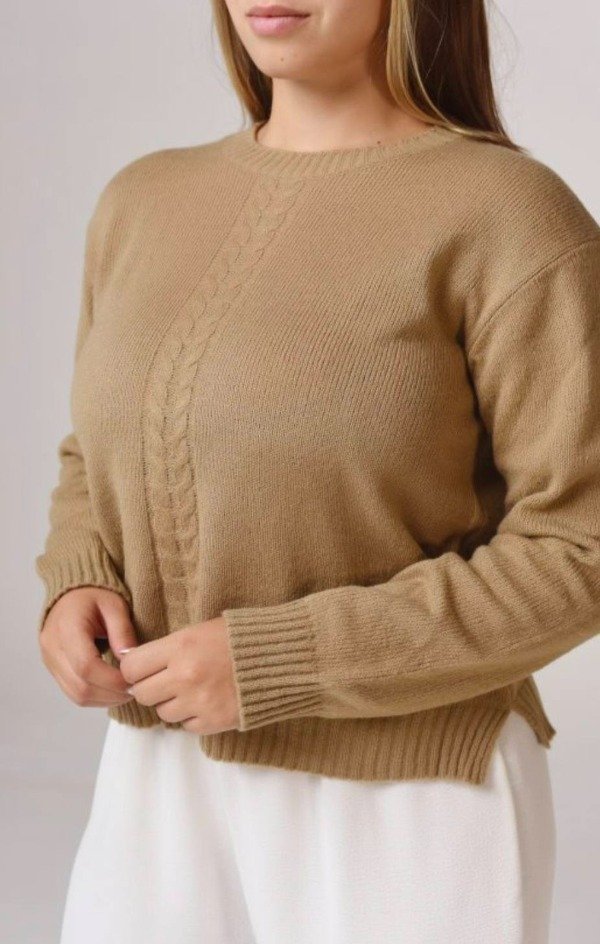 Producto - Sweater Young