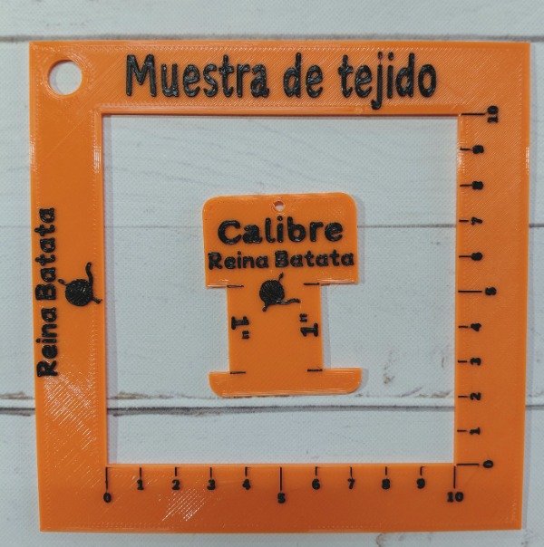 Producto - KIT TEJEDORA