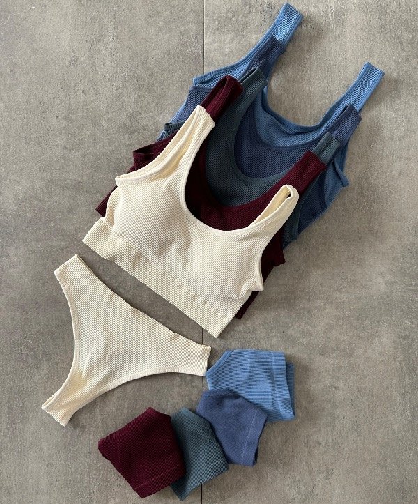 Producto - SET MORLEY MERY