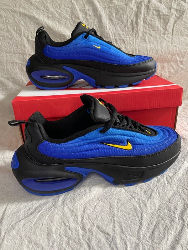 Producto - Nike Air Max Portal Racer Blue