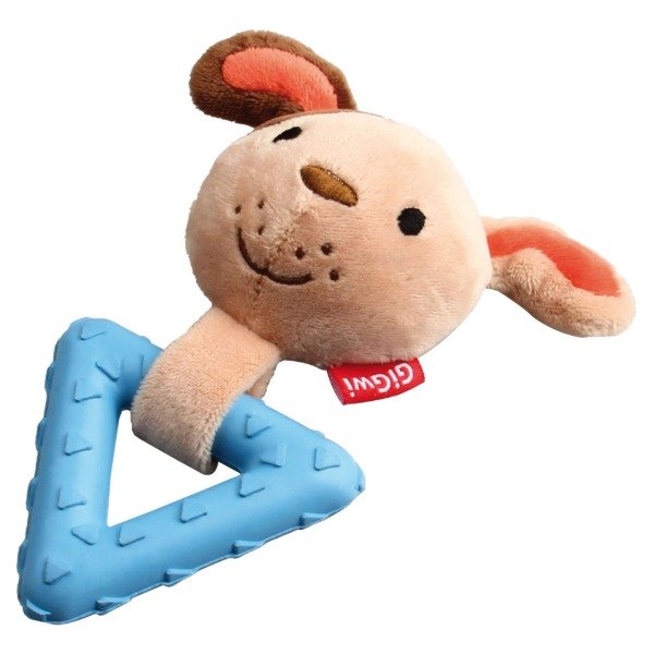 Producto - GIGWI SUPPA PUPPA MORDILLO PARA CACHORROS