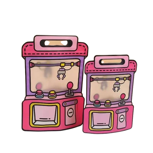Bolsa grúa