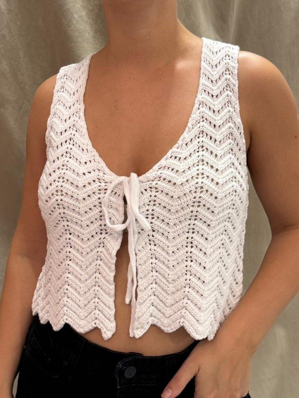 Producto - Chaleco MAG