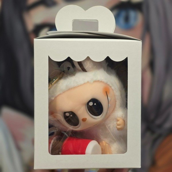 Producto - BOX LABUBU