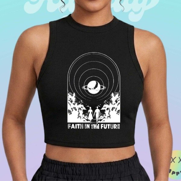 Musculosa Louis Tomlinson #35 — imagen 2