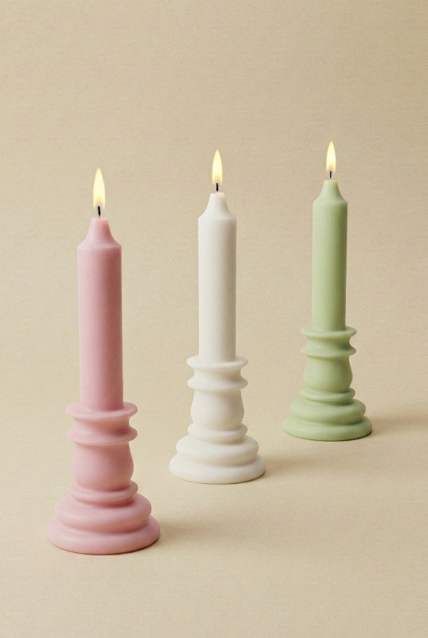 Producto - VELA CANDELABRO