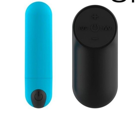 Producto - Balita USB con control