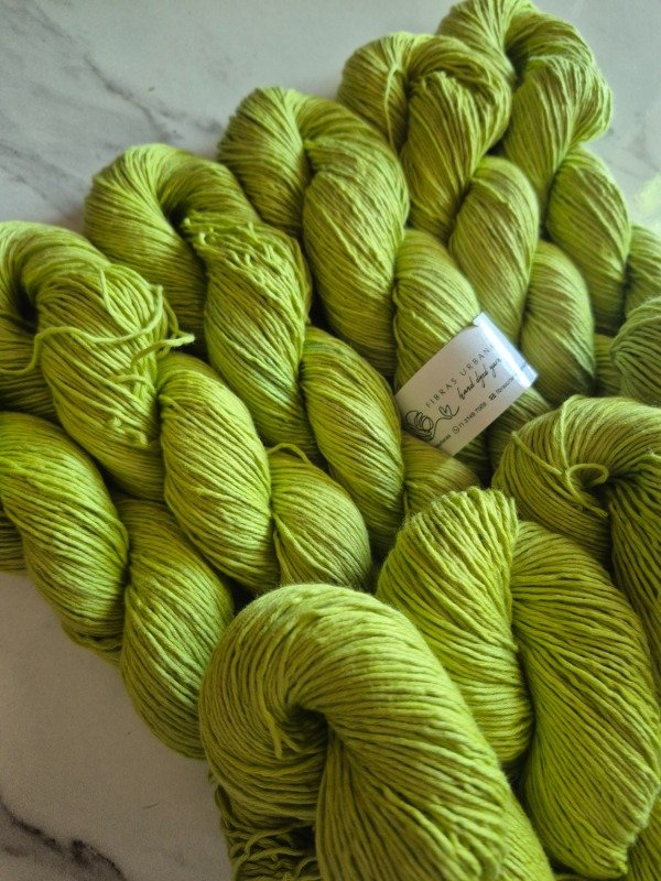 Producto - Verde ABSP - 0