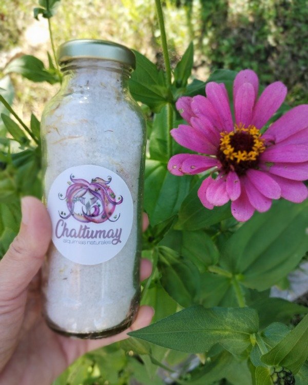 Producto - Sales de Baño Amor Propio