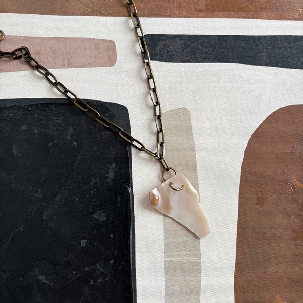 Producto - Colgante Oceanica