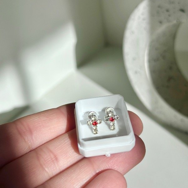 Producto - Abridores cruz con cubic